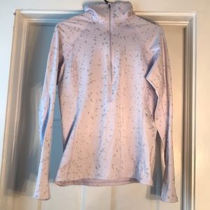 Under Armour 3/4 Zip Pullover